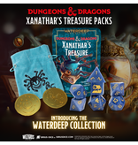 Sirius Dice D&D Xanathar'S Treasure Pack