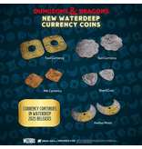 Sirius Dice D&D Xanathar'S Treasure Pack