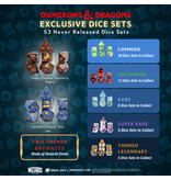 Sirius Dice D&D Xanathar'S Treasure Pack