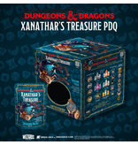 Sirius Dice D&D Xanathar'S Treasure Pack