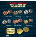 Sirius Dice D&D Xanathar'S Treasure Pack