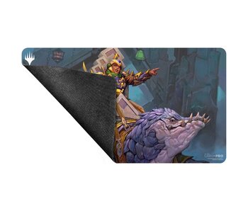 Ultra Pro Playmat MTG Return To Tarkir Abzan Commander