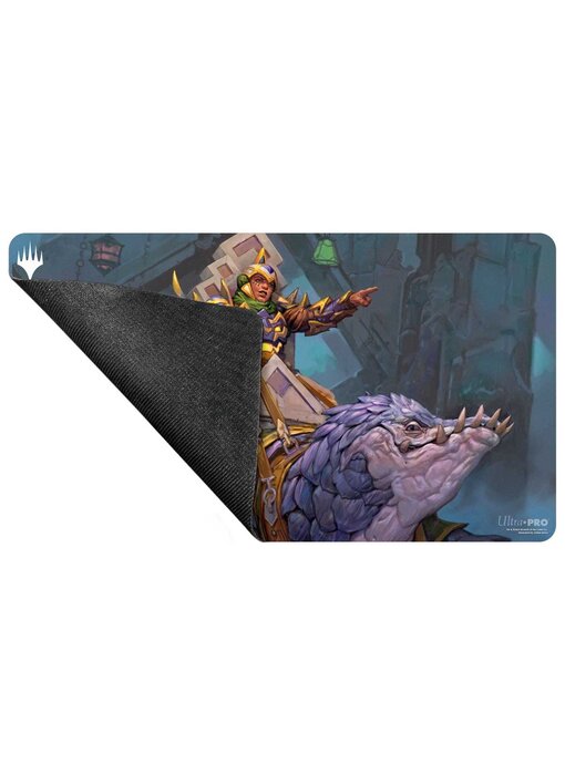 Ultra Pro Playmat MTG Return To Tarkir Abzan Commander