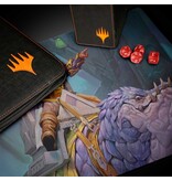 Ultra-Pro Ultra Pro Playmat MTG Return To Tarkir Abzan Commander