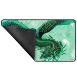Ultra-Pro Ultra Pro Playmat MTG Return To Tarkir Sultai Black Stitched