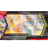 Pokémon Trading cards Pokemon French Ionos Bellibolt Ex Premium Collection