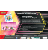 Pokémon Trading cards Pokemon French Ionos Bellibolt Ex Premium Collection