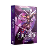 Games Workshop Fulgrim The Perfect Son (HB)