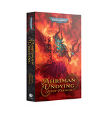 Games Workshop Ahriman Undying (PB)