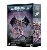 Games Workshop Emperors Children Fulgrim