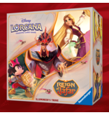 Ravensburger Disney Lorcana Reign of Jafar - Illuminer's Trove (EN)