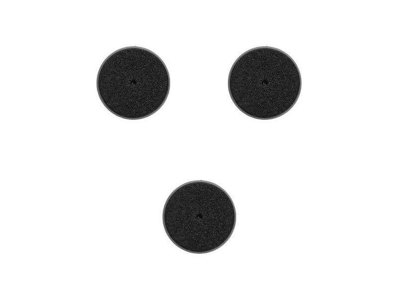 Citadel Citadel 50mm Round Base Pack (3 units)