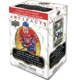 Upper Deck Upper Deck Artifacts Hockey 24/25 Blaster