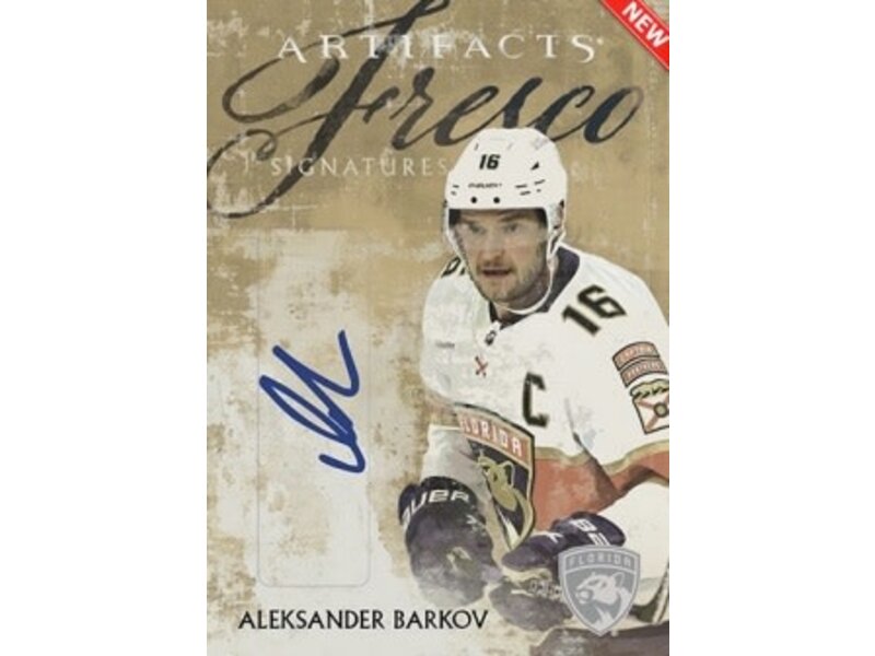 Upper Deck Upper Deck Artifacts Hockey 24/25 Blaster
