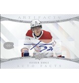 Upper Deck Upper Deck Artifacts Hockey 24/25 Blaster