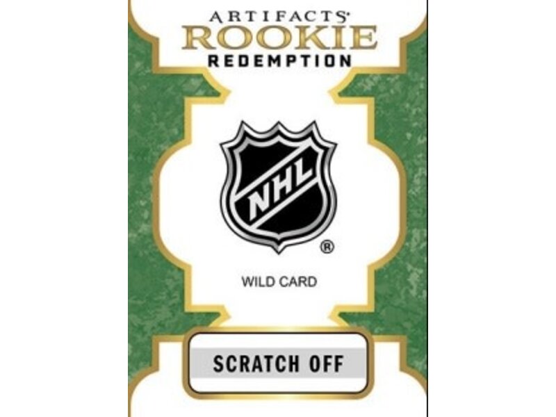Upper Deck Upper Deck Artifacts Hockey 24/25 Blaster