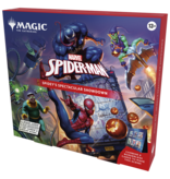 Magic The Gathering MTG SPIDER-MAN Scene Box (EN) (PRE ORDER)