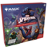 Magic The Gathering MTG SPIDER-MAN Scene Box (EN) (PRE ORDER)