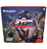 Magic The Gathering MTG SPIDER-MAN Scene Box (EN) (PRE ORDER)