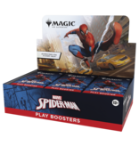 Magic The Gathering MTG SPIDER-MAN Play Booster Display (EN) (PRE ORDER)