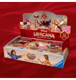 Ravensburger Disney Lorcana Reign of Jafar - Booster Box (EN)