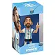 Minix 12 CM Sports Argentina Messi
