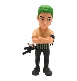 One Piece - Figurine Minix Zoro 12 cm