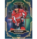 Upper Deck Upper Deck Stature Hockey 20/21