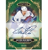 Upper Deck Upper Deck Stature Hockey 20/21