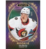 Upper Deck Upper Deck Stature Hockey 20/21