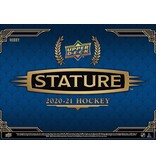 Upper Deck Upper Deck Stature Hockey 20/21