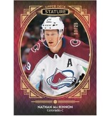 Upper Deck Upper Deck Stature Hockey 20/21