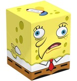 Squaroes Paramount Spongebob Squarepants Secret Lair Mocking Spongebob