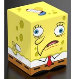 Squaroes Paramount Spongebob Squarepants Secret Lair Mocking Spongebob