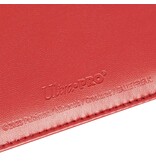 Ultra-Pro Ultra Pro Binder Pokemon Snap Premium Red
