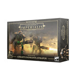 Games Workshop Legions Imperialis Acastus Knights Atrapos