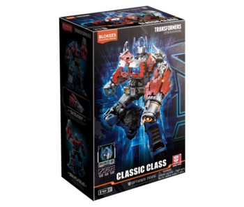 Transformers - Classic Class - Optimus Prime