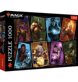 Magic the Gathering - 1000pcs