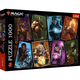 Magic the Gathering - 1000pcs