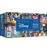 Puzzle - the Greatest Disney Collection - 9000pc!