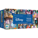 Puzzle - the Greatest Disney Collection - 9000pc!