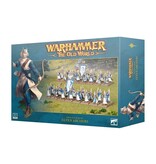 Games Workshop High Elf Realms Elven Archers