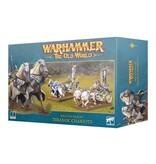 Games Workshop High Elf Realms Tiranoc Chariot