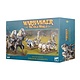 High Elf Realms Tiranoc Chariot