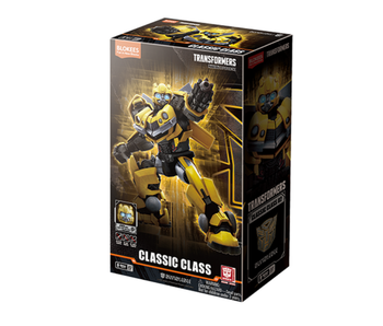 Transformers - Classic Class - Bumblebee
