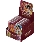 Bandai One Piece CG TS01 Tin Pack Set Vol 01 (1 TIN)