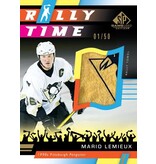 Upper Deck Upper Deck SP Game Used Hockey 22/23 Hobby