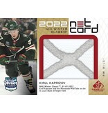 Upper Deck Upper Deck SP Game Used Hockey 22/23 Hobby