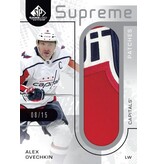 Upper Deck Upper Deck SP Game Used Hockey 22/23 Hobby