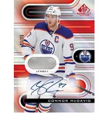 Upper Deck Upper Deck SP Game Used Hockey 22/23 Hobby